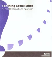 Teaching Social Skills