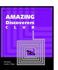 Amazing Discoverer's Club