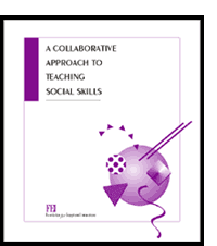 A Collaborative Approach to Teaching Social Skills