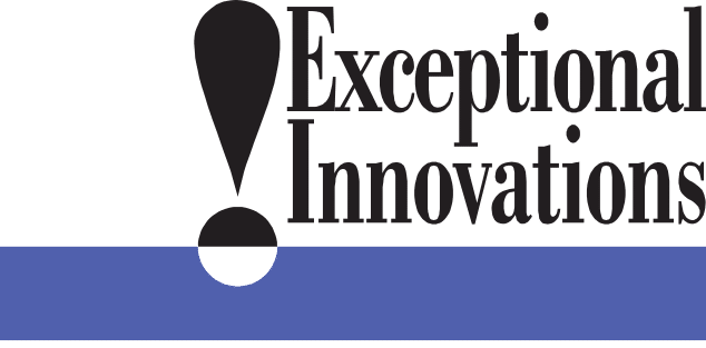 Exceptional Innovations